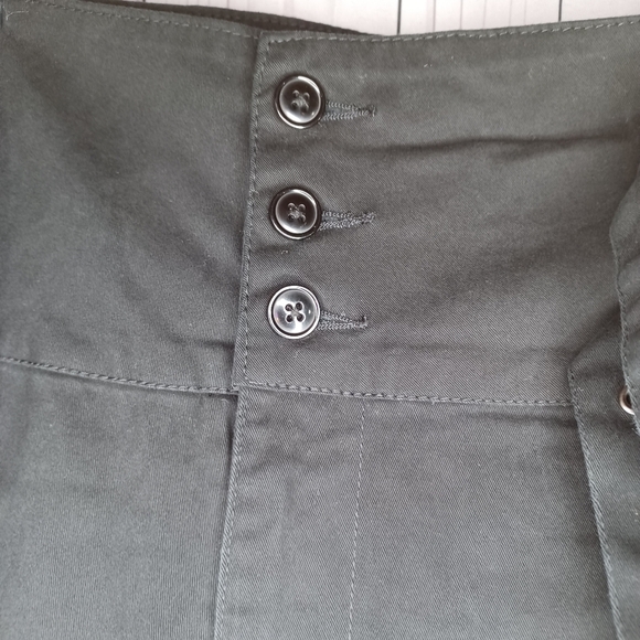 Love Revival Women's Black Pants - Picture 3 of 12